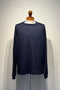 WOOLISH LONGSLEEVE TEE