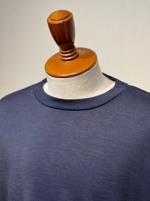 WOOLISH LONGSLEEVE TEE