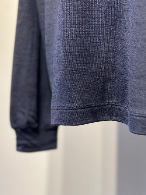 WOOLISH LONGSLEEVE TEE