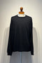 WOOLISH LONGSLEEVE TEE