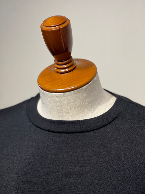 WOOLISH LONGSLEEVE TEE