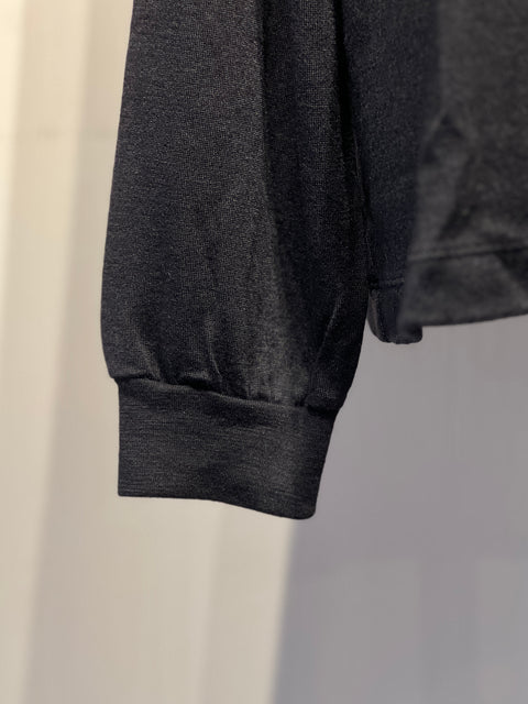 WOOLISH LONGSLEEVE TEE