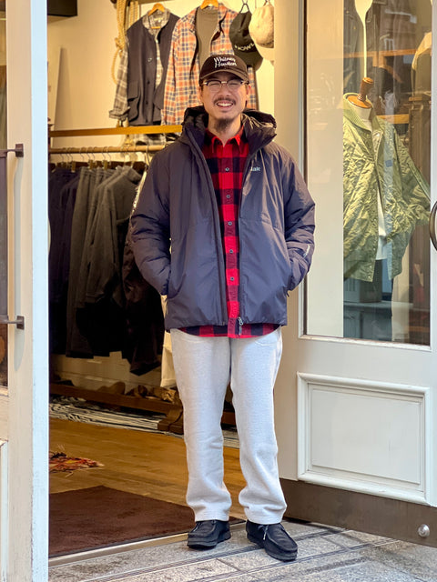 Svalbard Jacket