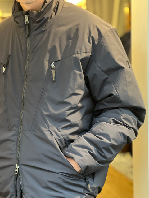 Continental Jacket