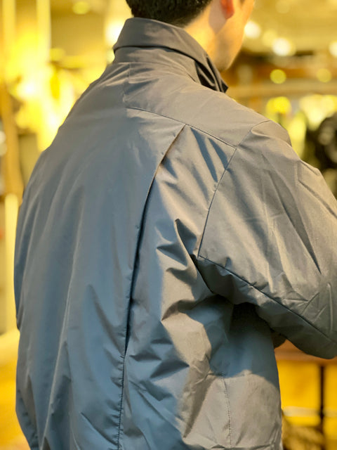 Continental Jacket