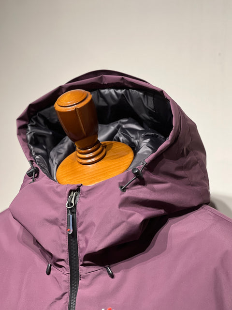 Svalbard Jacket