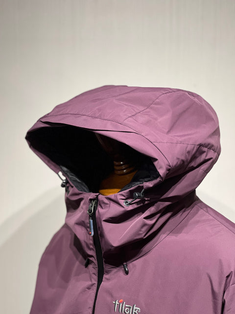 Svalbard Jacket