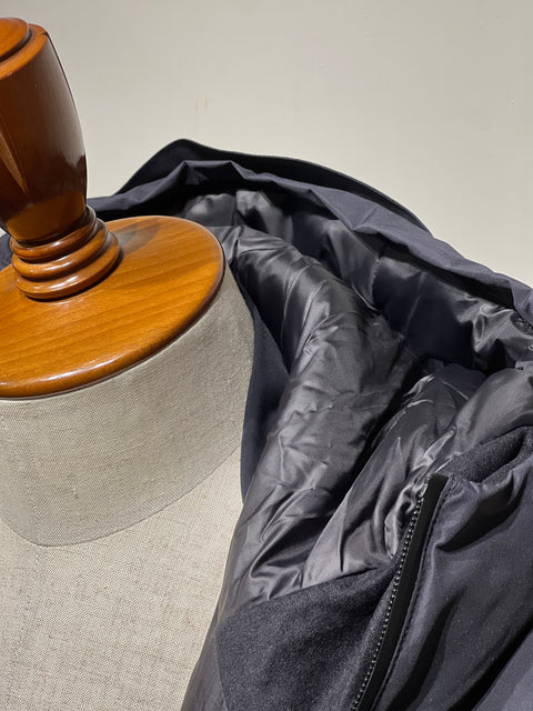 Svalbard Jacket