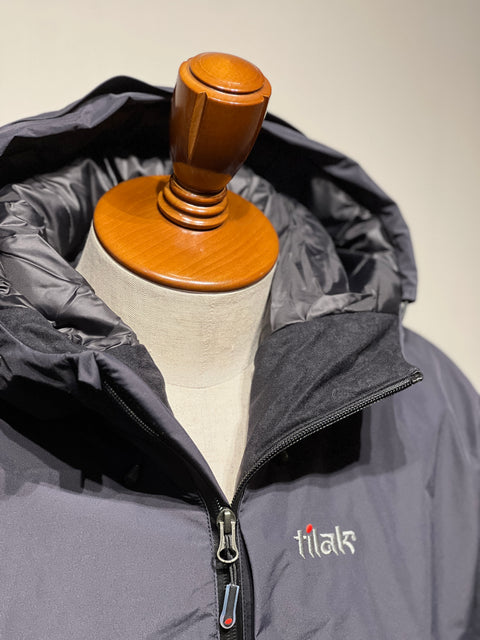 Svalbard Jacket