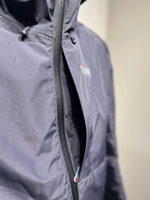 Svalbard Jacket