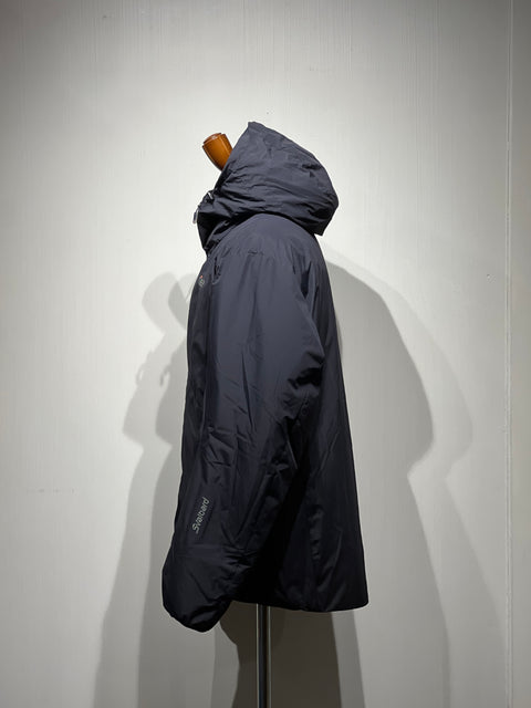 Svalbard Jacket