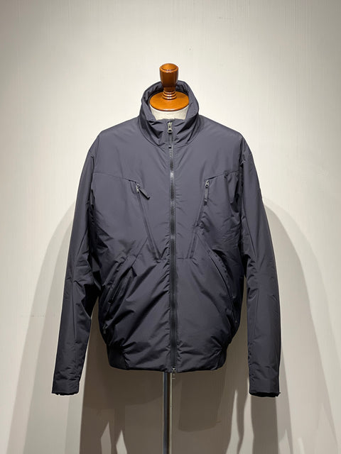 Continental Jacket