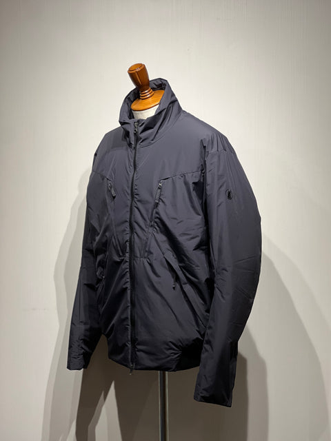Continental Jacket