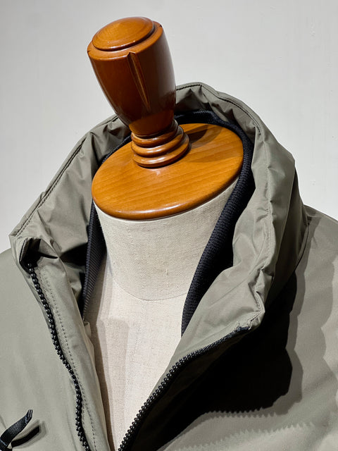 Continental Jacket
