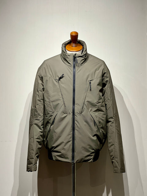 Continental Jacket