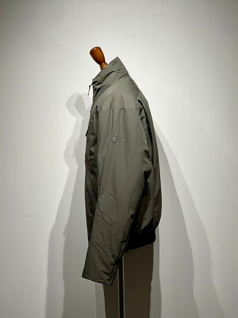 Continental Jacket