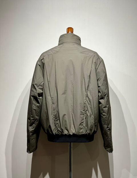 Continental Jacket