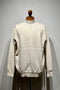 RIGID CASHMERE SWEATER Pullover
