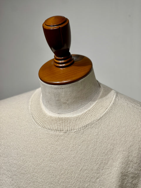 RIGID CASHMERE SWEATER Pullover