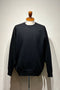 RIGID CASHMERE SWEATER Pullover