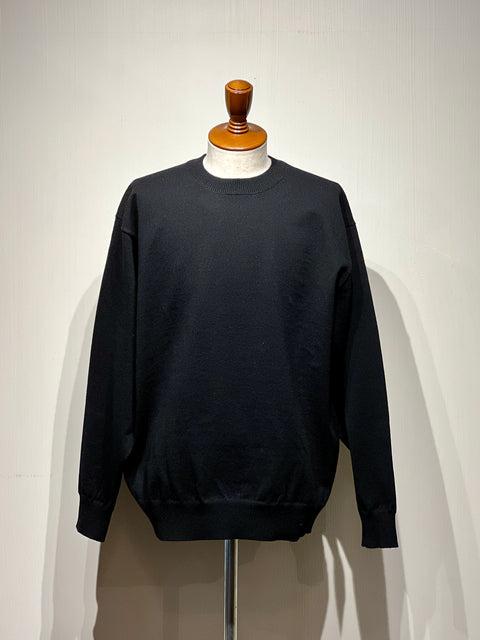 RIGID CASHMERE SWEATER Pullover