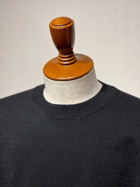 RIGID CASHMERE SWEATER Pullover