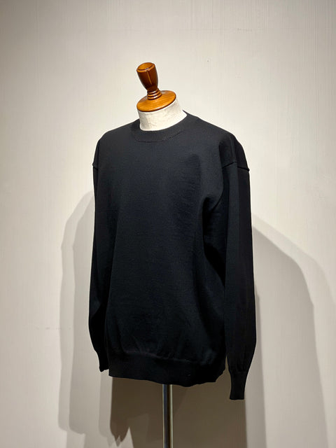 RIGID CASHMERE SWEATER Pullover