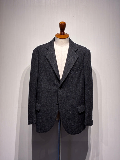 BOSTON FOX HERRINGBONE