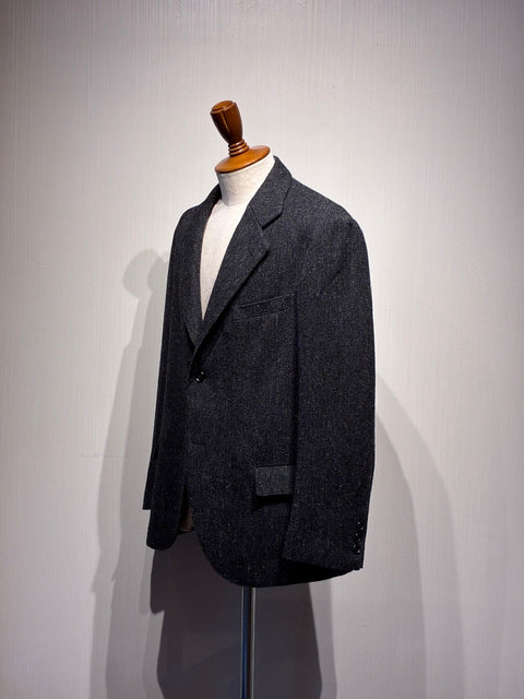 BOSTON FOX HERRINGBONE