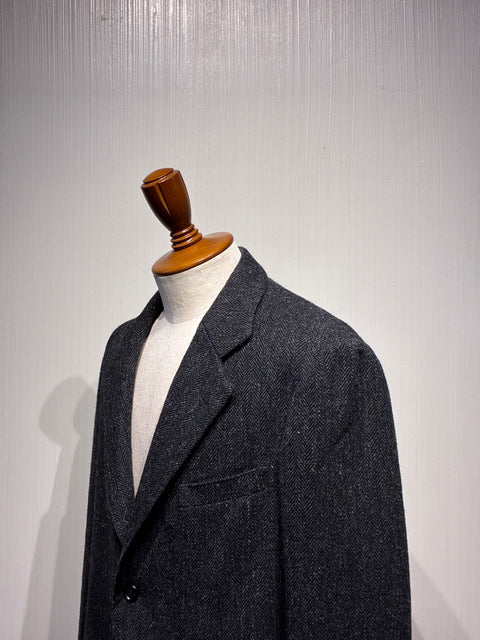 BOSTON FOX HERRINGBONE