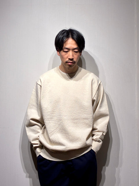 RIGID CASHMERE SWEATER Pullover
