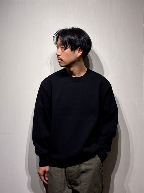 RIGID CASHMERE SWEATER Pullover