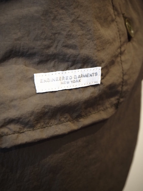 Shourder Pouch