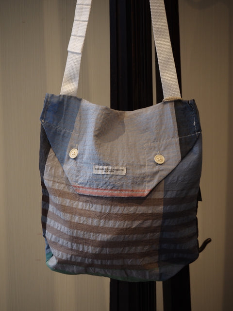 Shourder Pouch