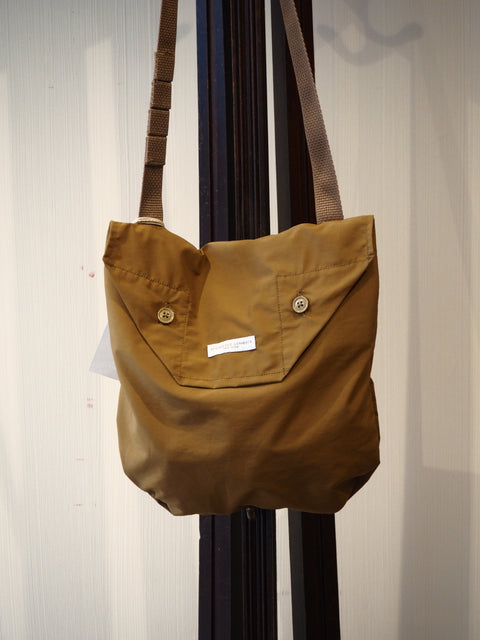 Shourder Pouch