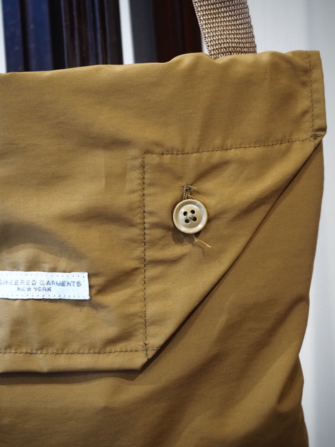 Shourder Pouch