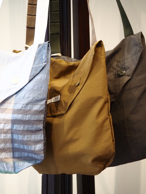 Shourder Pouch