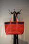 Pocket Boat Tote