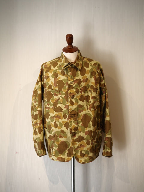Coverall Duck Hunter Camo