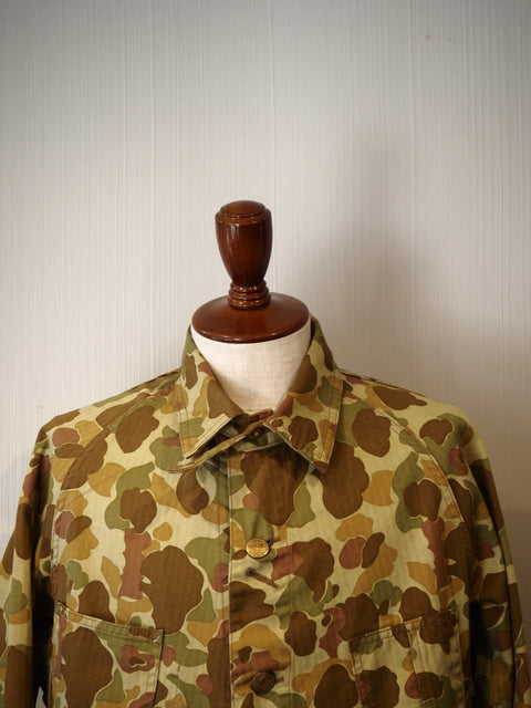 Coverall Duck Hunter Camo