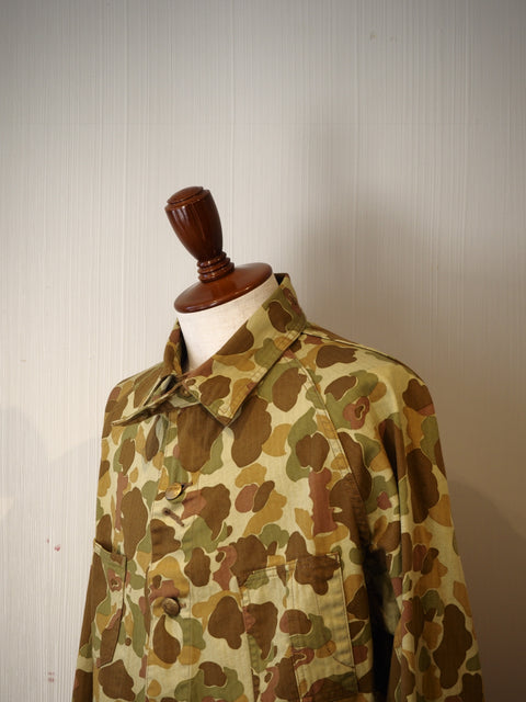 Coverall Duck Hunter Camo