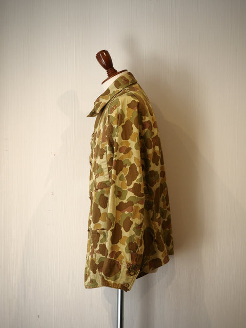 Coverall Duck Hunter Camo
