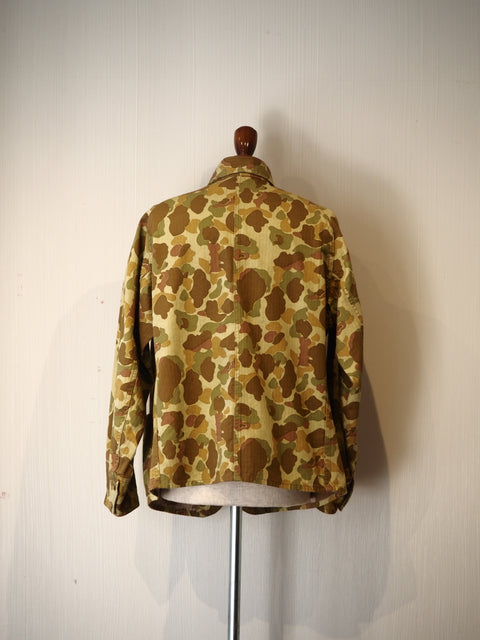 Coverall Duck Hunter Camo