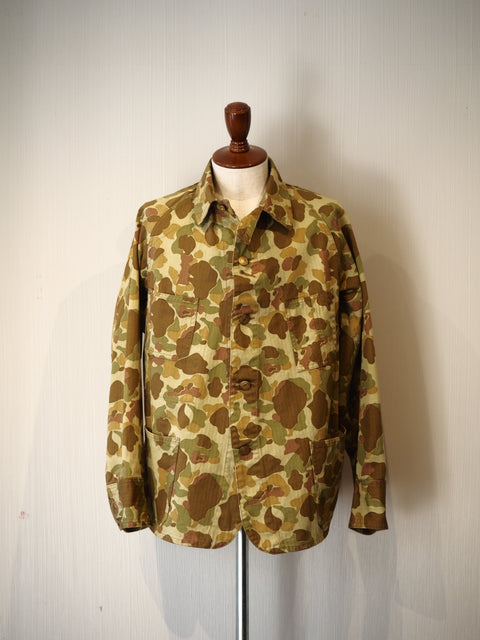 Coverall Duck Hunter Camo
