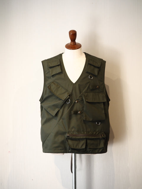 TROUT HUNTER VEST
