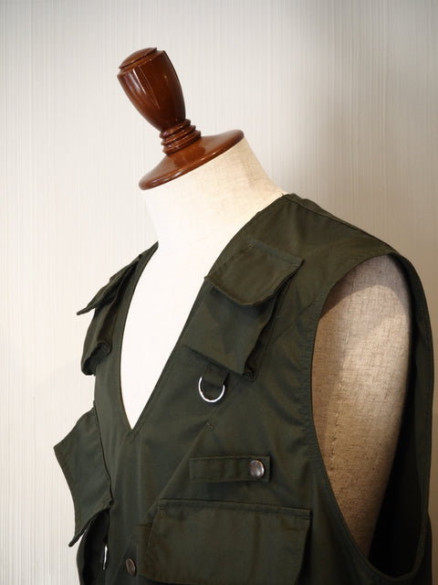 TROUT HUNTER VEST