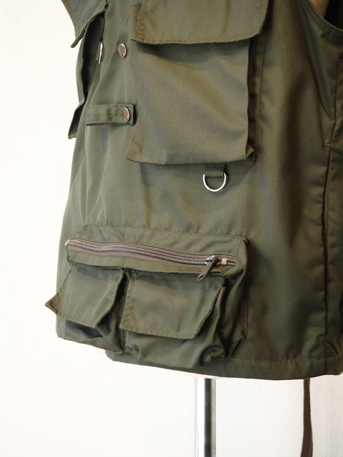 TROUT HUNTER VEST