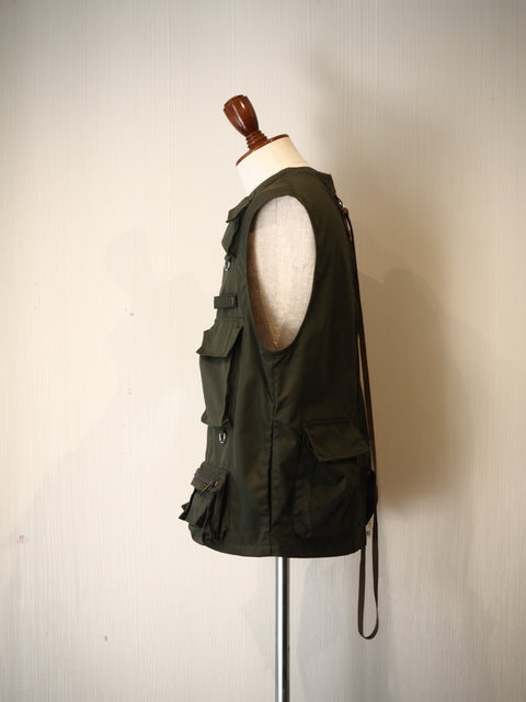 TROUT HUNTER VEST