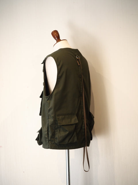 TROUT HUNTER VEST