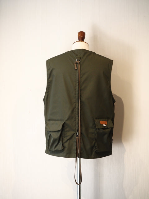 TROUT HUNTER VEST